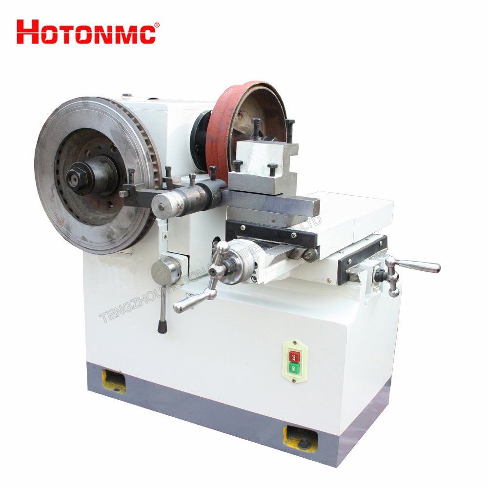 C9335A Brake Drum Disc Lathe Brake Disc Brake Drum Cutting Disc and Drum Lathe